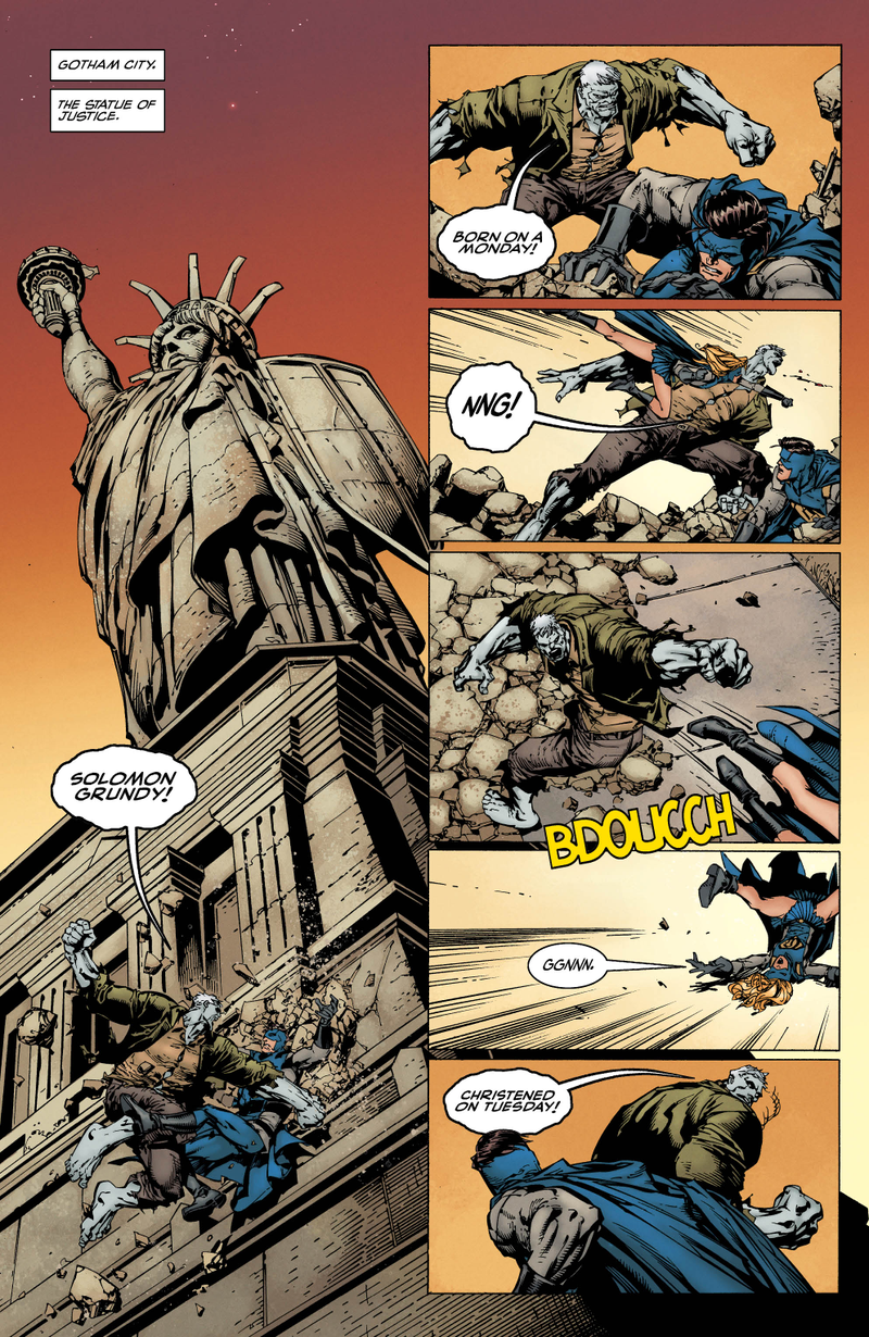 Image: DC Comics
